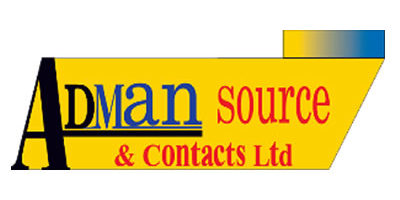 Adman Source & Contact Ltd