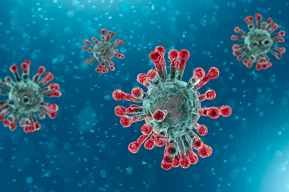 Coronavirus_H COVID 19 A GLOBAL HEALTH PANDEMIC
