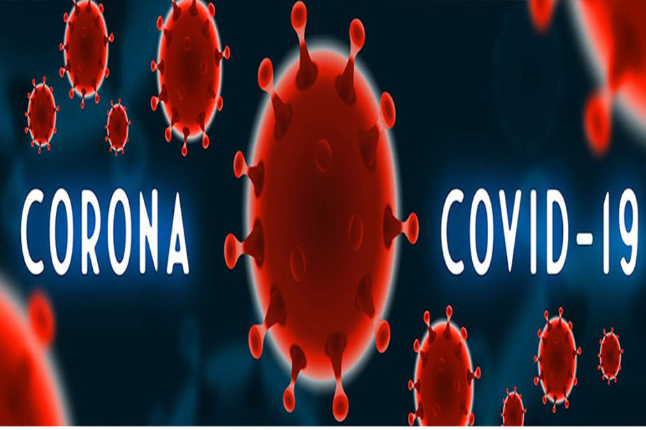 corona virus banner corona virus banner