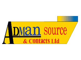 Adman Source & Contact Ltd