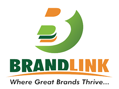 BRAND LINK LOGO MINI BRAND LINK LOGO MINI