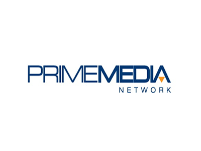 prime media slide logo prime media slide logo