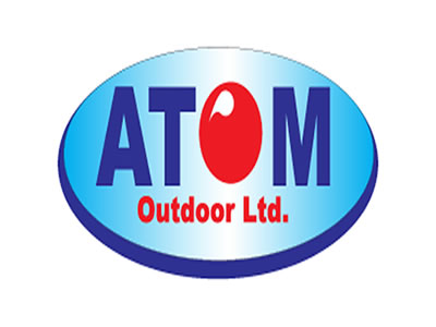 Atom Out door LTD Atom Out door LTD