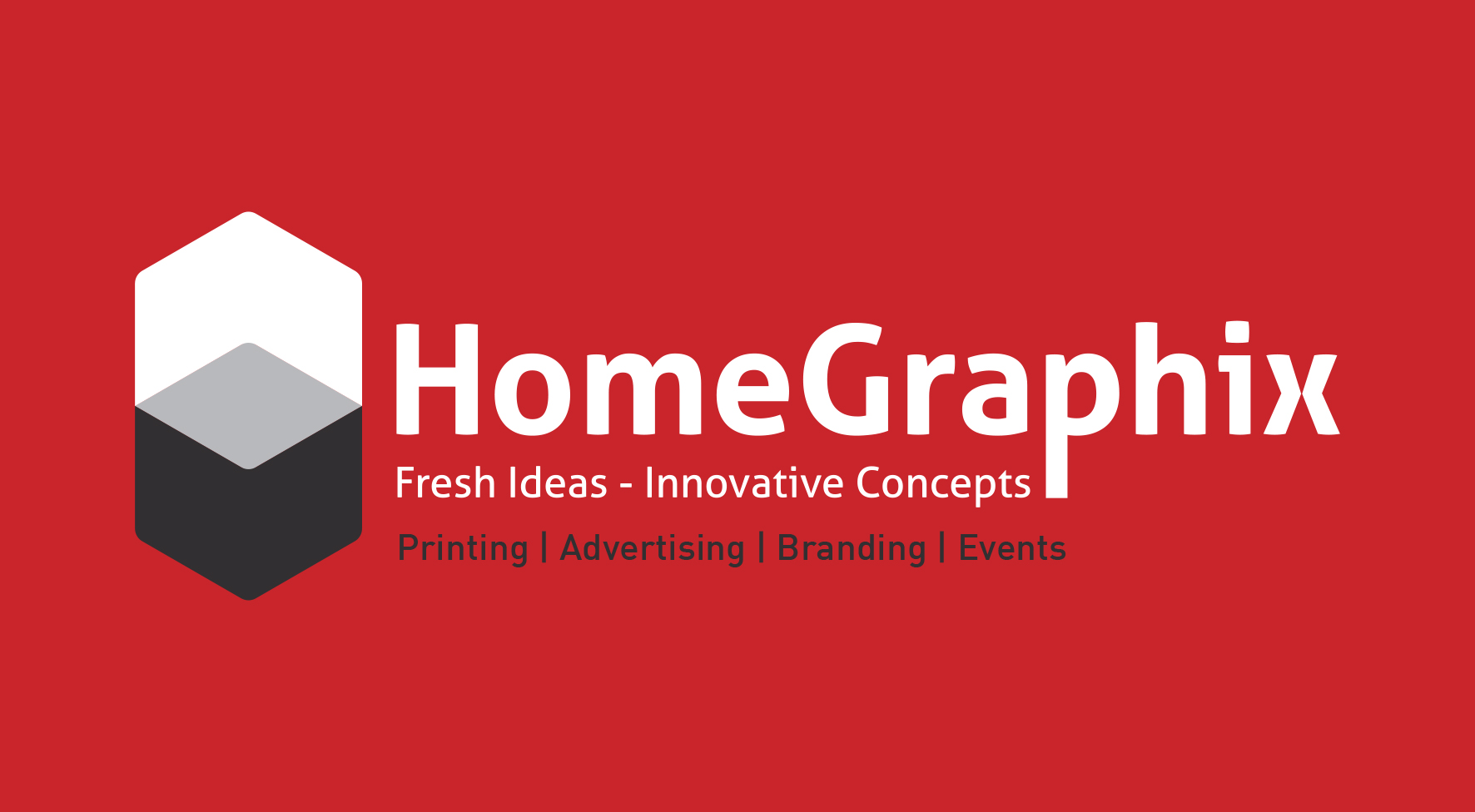 Home graphics LTD