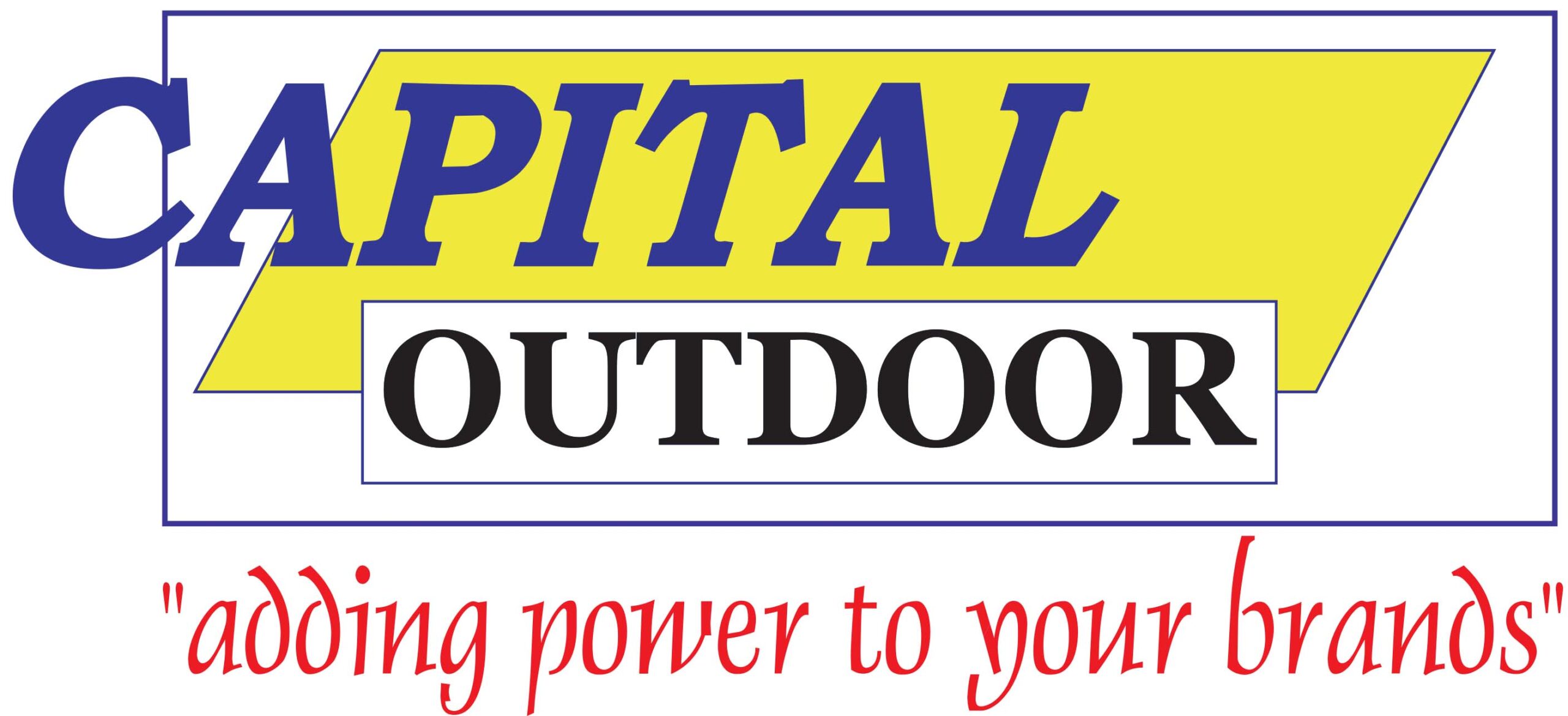 Capital Outdoor Uganda Limited